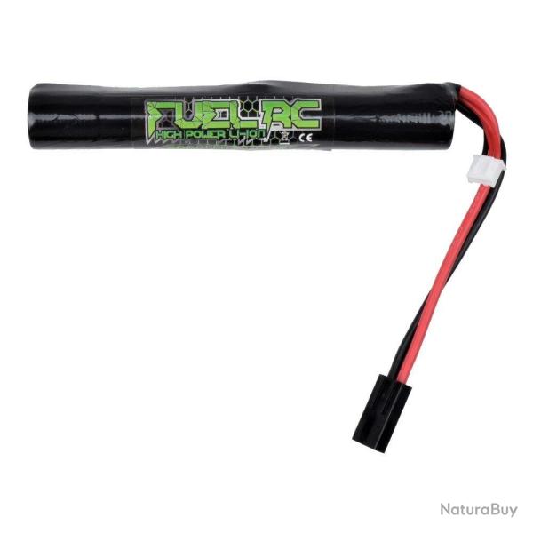 Batterie Li-ion 7,4v stick 2000 mAh (Fuel RC)