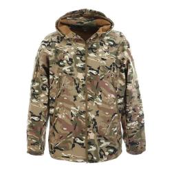 Veste Softshell (DragonPro) 2XL Multicam