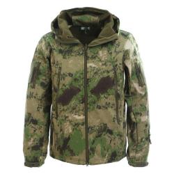 Veste Softshell (DragonPro) 2XL A-Tacs FG