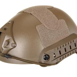 Casque Fast MH (Wo Sport) D&eacute;sert