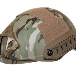 Casque Fast MH (Wo Sport) Multicam
