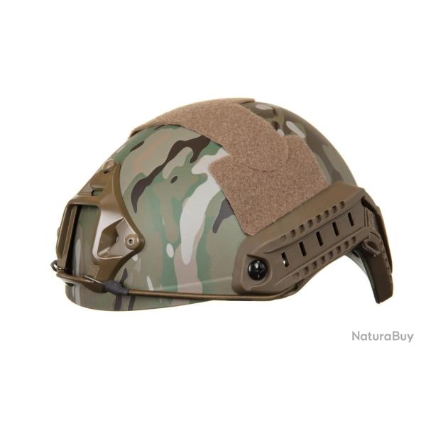 Casque Fast MH (Wo Sport) Multicam