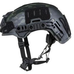 Casque EX HL-103 (Wo Sport) Multicam Black