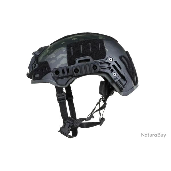 Casque EX HL-103 (Wo Sport) Multicam Black