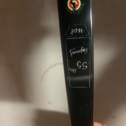 Long bow Green Horn d&eacute;montable