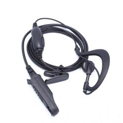 Kit Oreillette Etanche UV-9R / BF-A58 (Baofeng)