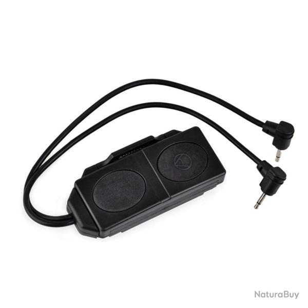 Double Contacteur / Double Remote Control (Element) D�sert