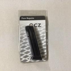 Chargeur CZ pour CZ P 09 9 mm