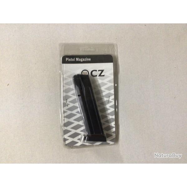 Chargeur CZ pour CZ P 09 9 mm