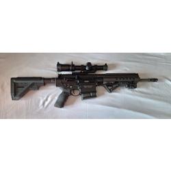 HK MR 308 A3 13 pouces slim line