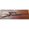 petites annonces chasse p&ecirc;che : CARABINE ANSCHUTZ 1432 MATCH CAL. 22 HORNET 1 SANS PRIX DE RESERVE