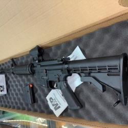 Carabine MP15 Mod Sport II