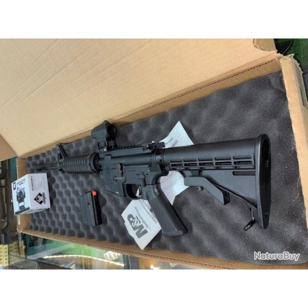 Carabine MP15 Mod Sport II