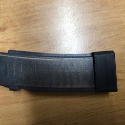 Chargeur 20 coups  pour CZ scorpion evo 3