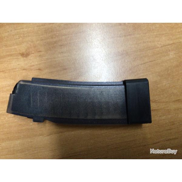 Chargeur 20 coups  pour CZ scorpion evo 3