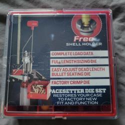 LEE Pacesetter Die Set .223 Remington