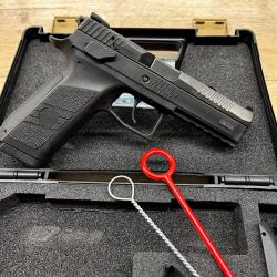 CZ P-09