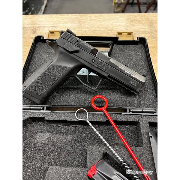 CZ P-09