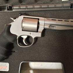 SMITH & WESSON 686 Plus Performance Center 5" Cal. 357mag