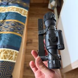 Aimpoint 9000sc 2 moa