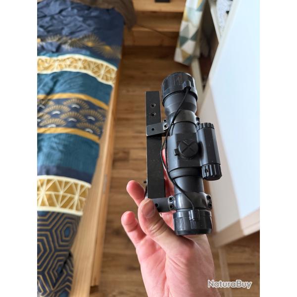 Aimpoint 9000sc 2 moa