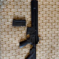 Heckler&Koch HK 416 CO2 BB 6mm