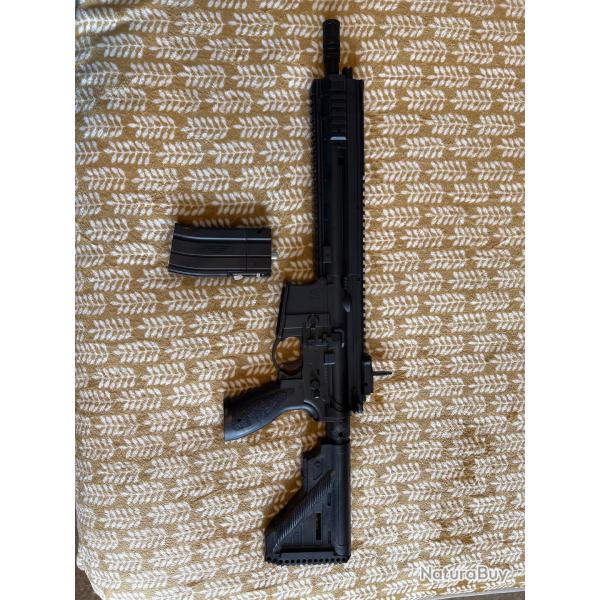 Heckler&Koch HK 416 CO2 BB 6mm