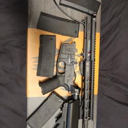 Wolverine MTW SBR 10.3