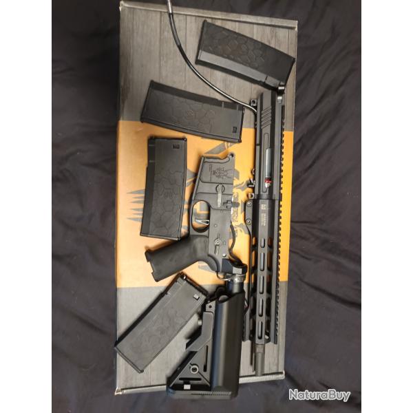 Wolverine MTW SBR 10.3