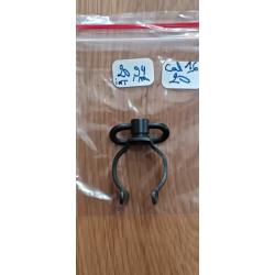 GRENADIERE POUR CANON FUSIL DE CHASSE CAL 16-20