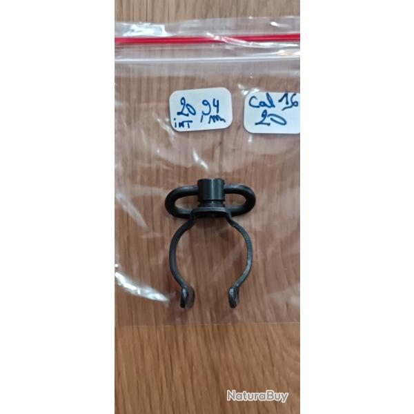 GRENADIERE POUR CANON FUSIL DE CHASSE CAL 16-20