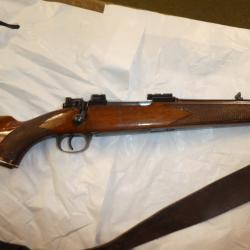 carabine a verrou PARKER HALE 7x64