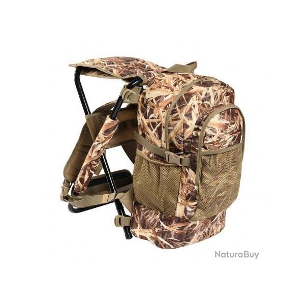 Sac � dos si�ge PRO HUNT 25L
