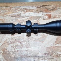 HAWKE VANTAGE 3-9X50 AO MIL DOT