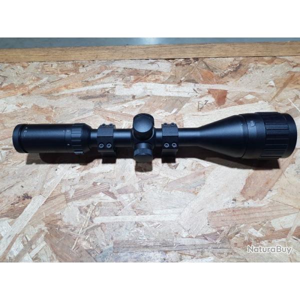 HAWKE VANTAGE 3-9X50 AO MIL DOT
