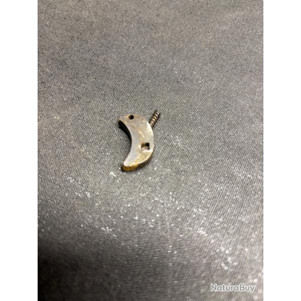 queue de d�tente pistolet WALTHER 4