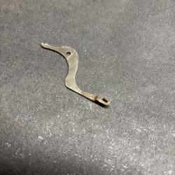 barrette de d&eacute;tente pistolet WALTHER 4