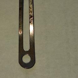 Robust 234 ressort de detente vendu par poudrenoirepro