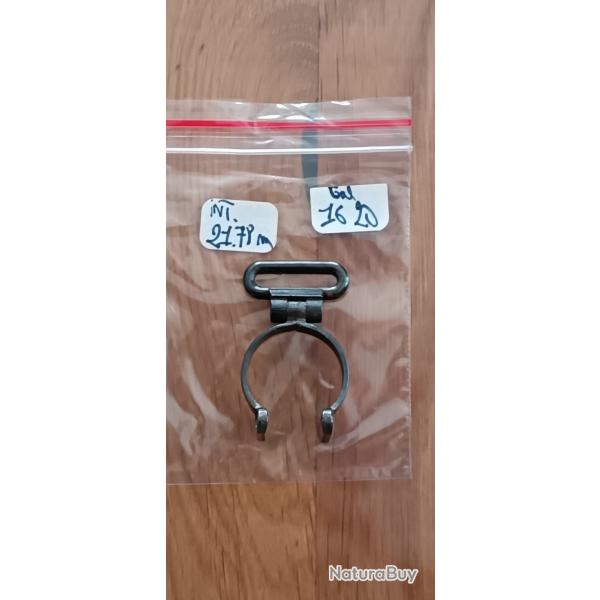 GRENADIERE POUR CANON FUSIL DE CHASSE CAL 12