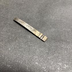 ressort de chien pistolet WALTHER 4