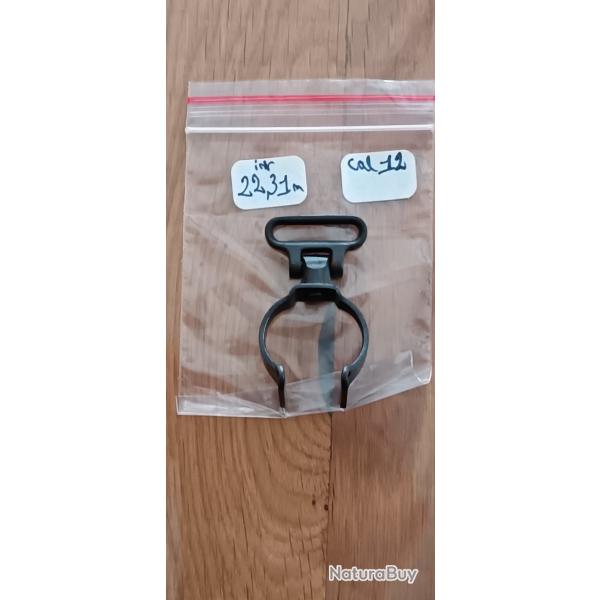 GRENADIERE POUR CANON FUSIL DE CHASSE CALIBRE 12