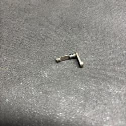 levier de s&eacute;curit&eacute; pistolet WALTHER 4