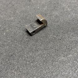 verrou de chargeur pistolet WALTHER 4