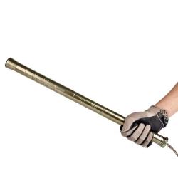 B&acirc;ton de D&eacute;fense & Survie 50 cm - Modulable & Ultra-R&eacute;sistant ench&egrave;re
