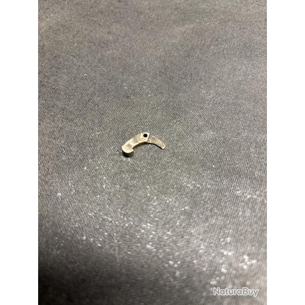 G�chette pistolet WALTHER 4