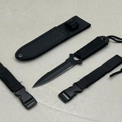 Dague l&eacute;g&egrave;re ench&egrave;re