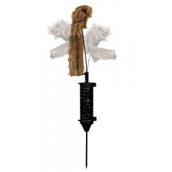 APPEAU PRIMOS VISUEL RENARD SIT N SPIN CRAZY CRITTER