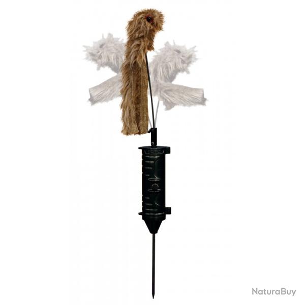 APPEAU PRIMOS VISUEL RENARD SIT N SPIN CRAZY CRITTER