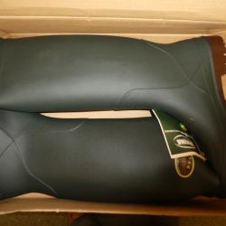 paire de bottes LITEFIELD t 46