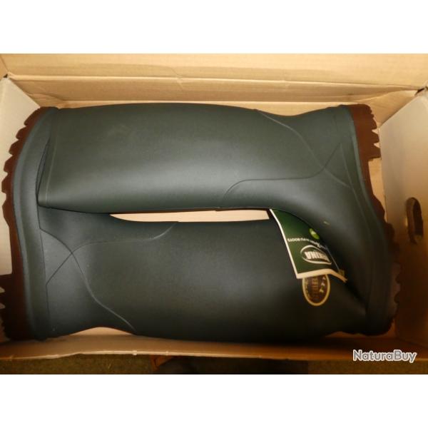 paire de bottes LITEFIELD t 46